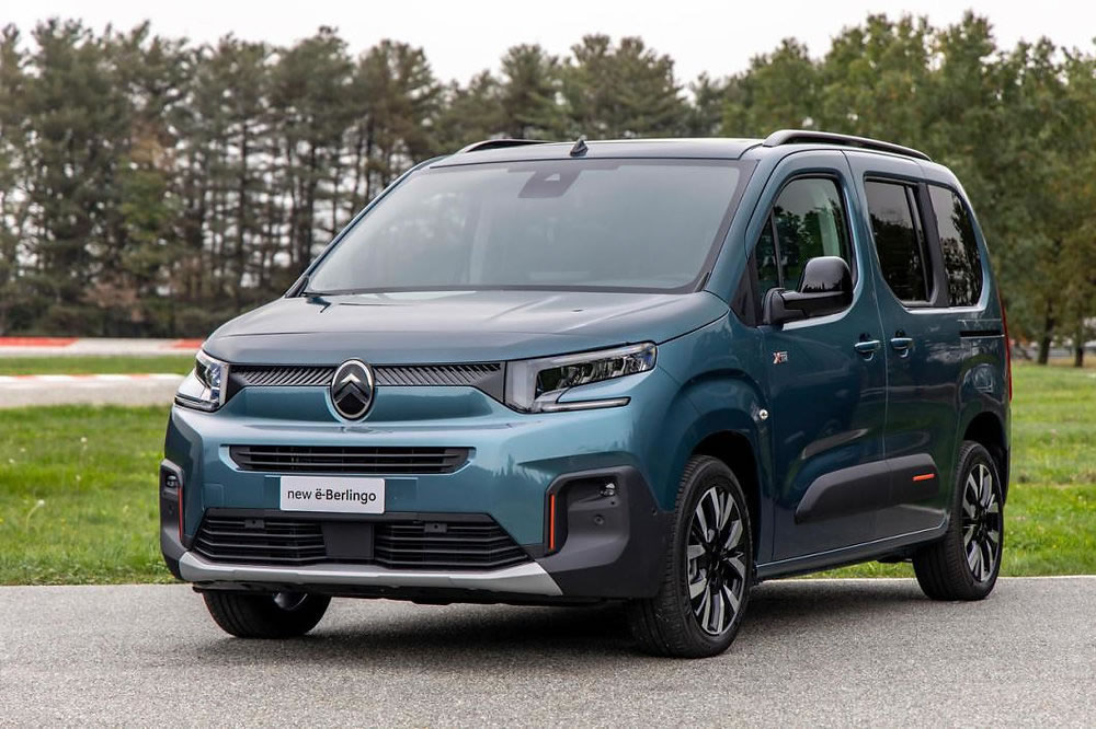 Agent Citroën